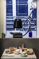 INK Hotel Amsterdam - MGallery