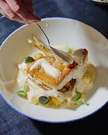 INK Hotel Amsterdam - MGallery