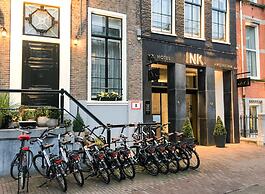 INK Hotel Amsterdam - MGallery