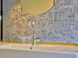 INK Hotel Amsterdam - MGallery