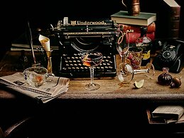 INK Hotel Amsterdam - MGallery