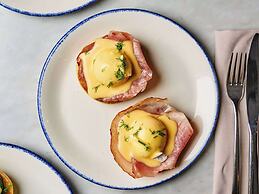 INK Hotel Amsterdam - MGallery