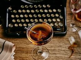 INK Hotel Amsterdam - MGallery