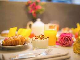 INK Hotel Amsterdam - MGallery