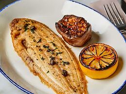 INK Hotel Amsterdam - MGallery