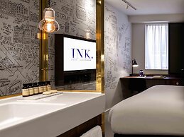 INK Hotel Amsterdam - MGallery