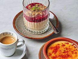 INK Hotel Amsterdam - MGallery