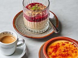 INK Hotel Amsterdam - MGallery