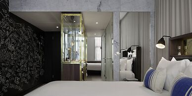 INK Hotel Amsterdam - MGallery
