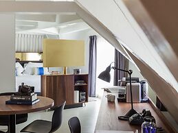 INK Hotel Amsterdam - MGallery