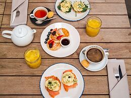 INK Hotel Amsterdam - MGallery