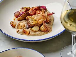 INK Hotel Amsterdam - MGallery