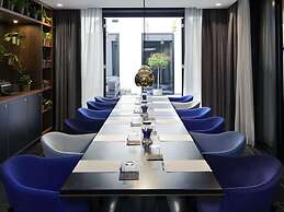 INK Hotel Amsterdam - MGallery