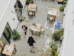 INK Hotel Amsterdam - MGallery