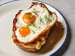 INK Hotel Amsterdam - MGallery