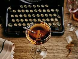 INK Hotel Amsterdam - MGallery