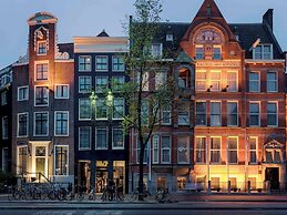 INK Hotel Amsterdam - MGallery
