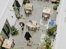 INK Hotel Amsterdam - MGallery