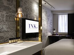 INK Hotel Amsterdam - MGallery