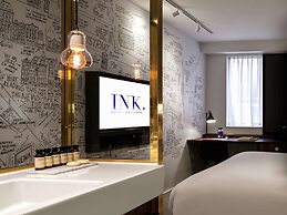INK Hotel Amsterdam - MGallery