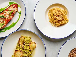 INK Hotel Amsterdam - MGallery