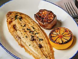 INK Hotel Amsterdam - MGallery