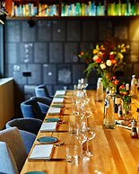 INK Hotel Amsterdam - MGallery