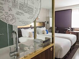 INK Hotel Amsterdam - MGallery