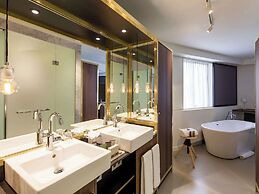 INK Hotel Amsterdam - MGallery