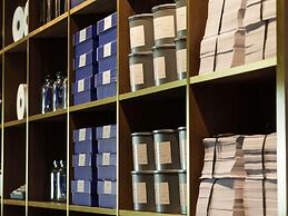 INK Hotel Amsterdam - MGallery