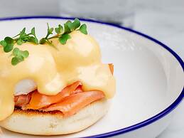 INK Hotel Amsterdam - MGallery