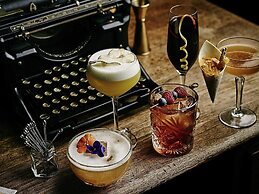 INK Hotel Amsterdam - MGallery