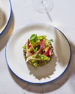 INK Hotel Amsterdam - MGallery