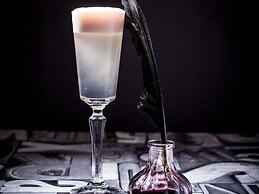 INK Hotel Amsterdam - MGallery