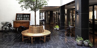 INK Hotel Amsterdam - MGallery