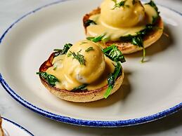 INK Hotel Amsterdam - MGallery