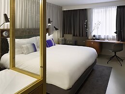 INK Hotel Amsterdam - MGallery