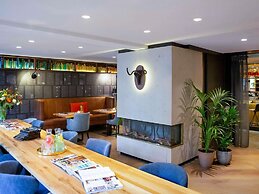 INK Hotel Amsterdam - MGallery