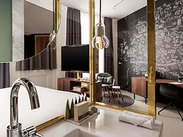 INK Hotel Amsterdam - MGallery