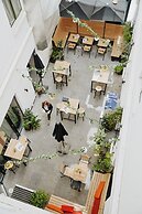 INK Hotel Amsterdam - MGallery