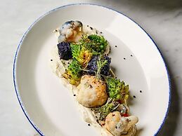 INK Hotel Amsterdam - MGallery