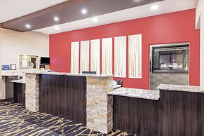 Ramada by Wyndham Grand Forks