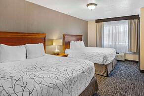 Best Western Plus Landmark Inn