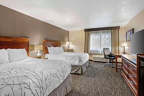 Best Western Plus Landmark Inn