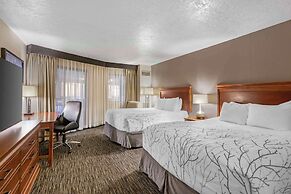 Best Western Plus Landmark Inn