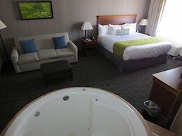 Best Western Plus Landmark Inn