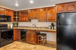 Best Western Plus Landmark Inn