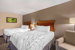 Best Western Plus Landmark Inn