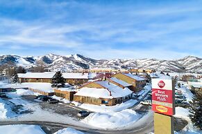 Best Western Plus Landmark Inn