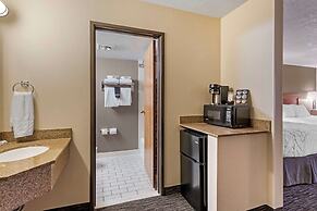 Best Western Plus Landmark Inn